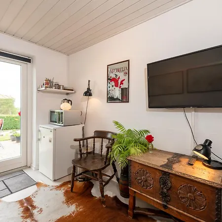 - Udsigten 3* Horsens