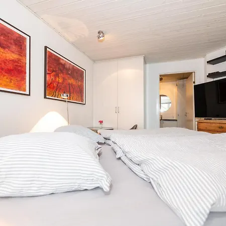 - Udsigten Bed & Breakfast 3*