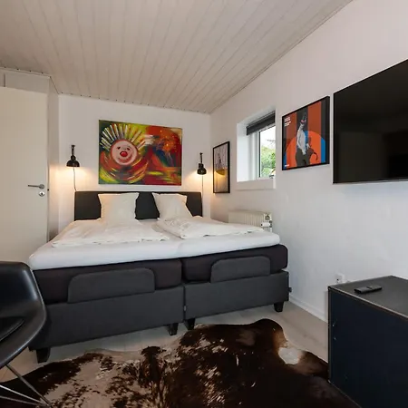 Bed & Breakfast - Udsigten