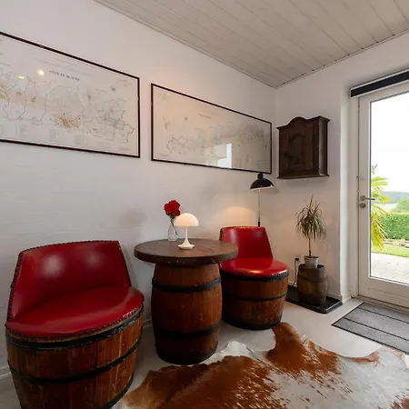 - Udsigten 3* Horsens