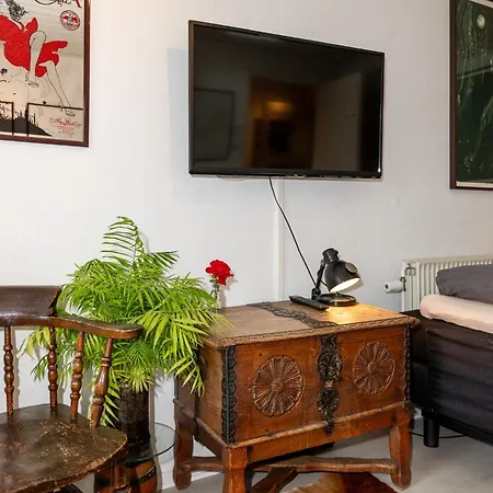 Bed & Breakfast - Udsigten Horsens