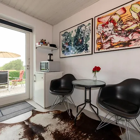 - Udsigten Bed & Breakfast Horsens