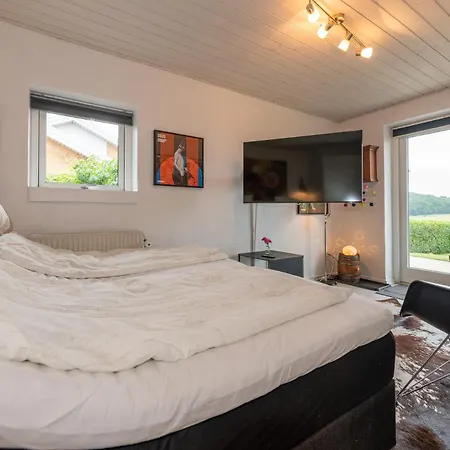 Bed & Breakfast - Udsigten 3*