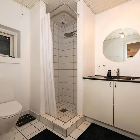 - Udsigten Bed & Breakfast 3*