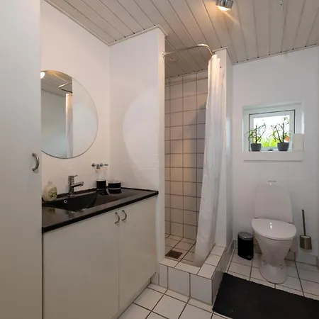 - Udsigten Bed & Breakfast Horsens