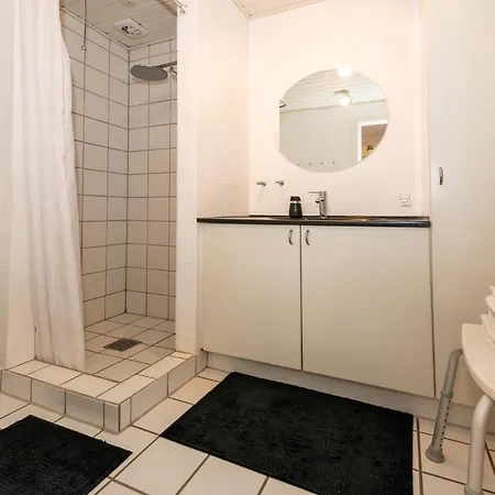 - Udsigten Bed & Breakfast