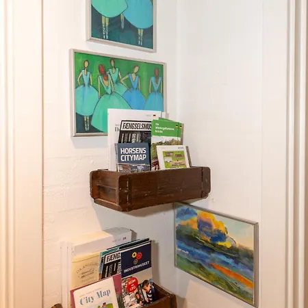 - Udsigten 3* Horsens