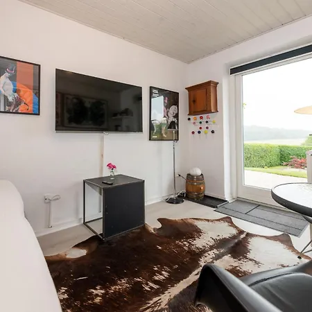 - Udsigten Bed & Breakfast