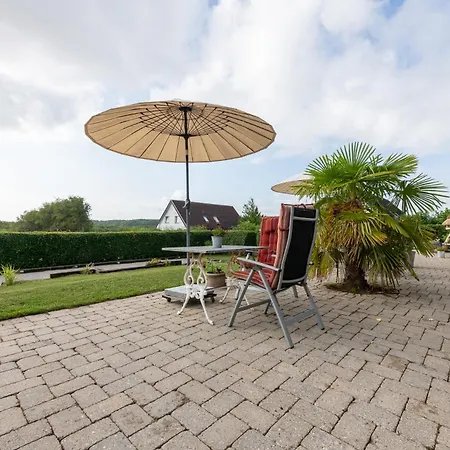 Bed & Breakfast - Udsigten