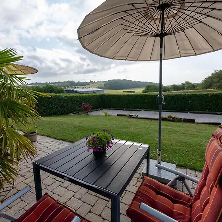 - Udsigten Bed & Breakfast Horsens