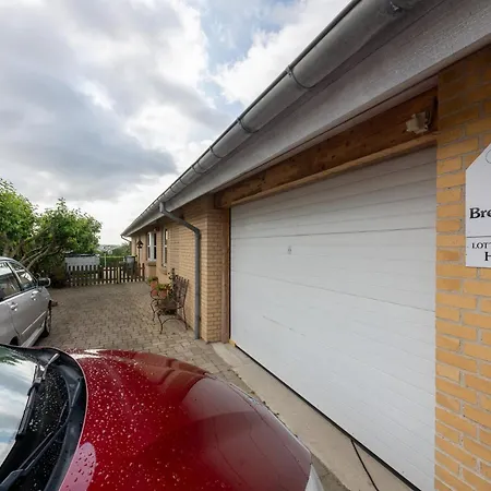 Bed & Breakfast - Udsigten Horsens