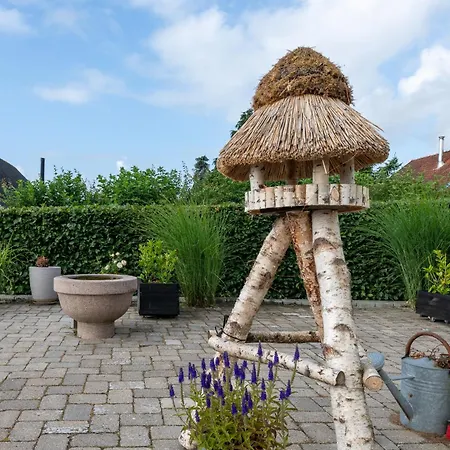 Bed & Breakfast - Udsigten Horsens