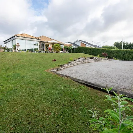 Bed & Breakfast - Udsigten Horsens