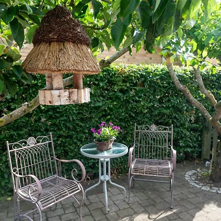 - Udsigten Bed & Breakfast 3*