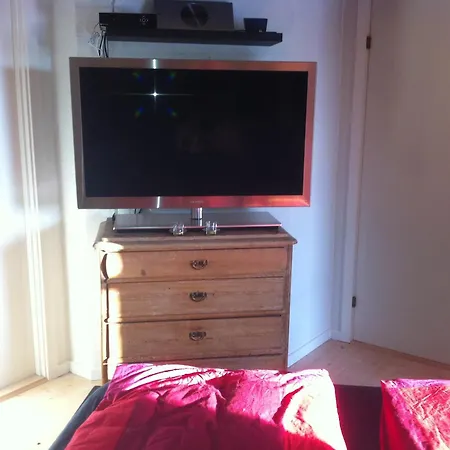 Bed & Breakfast - Udsigten