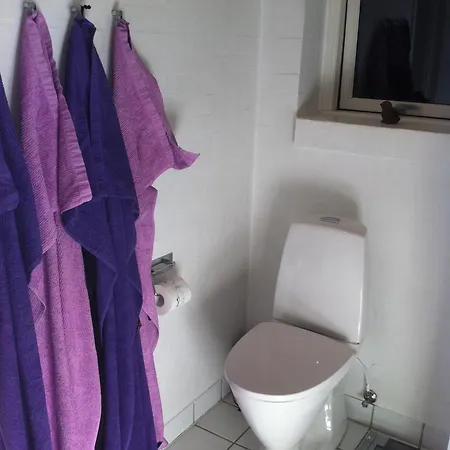 - Udsigten