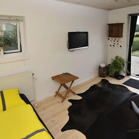 - Udsigten הורסנס