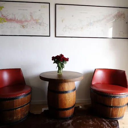 לינה וארוחת בוקר - Udsigten הורסנס