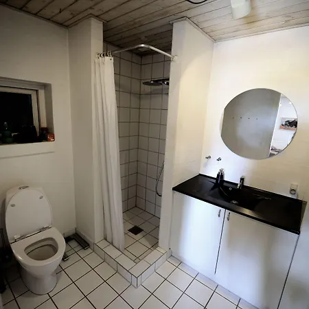 - Udsigten לינה וארוחת בוקר הורסנס