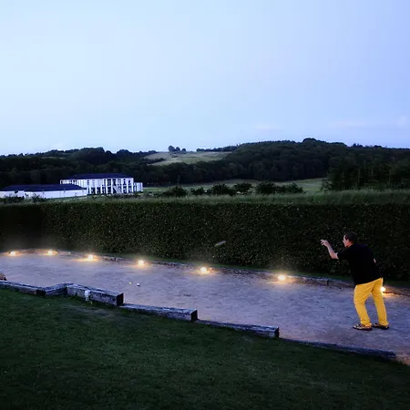 - Udsigten הורסנס