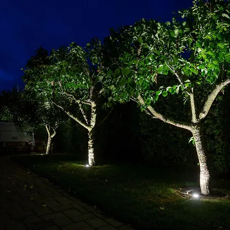 - Udsigten 3* הורסנס