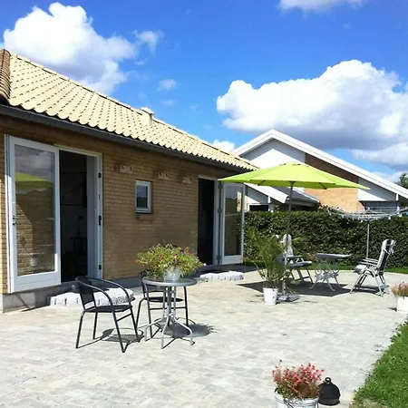 Bed & Breakfast - Udsigten