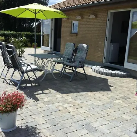 Bed & Breakfast - Udsigten