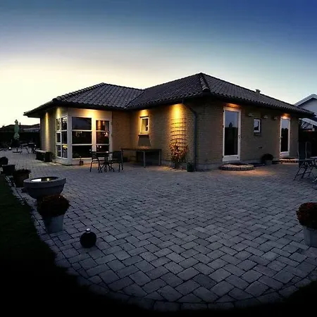 - Udsigten Bed & Breakfast Horsens