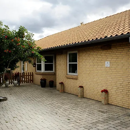 Bed & Breakfast - Udsigten 3*
