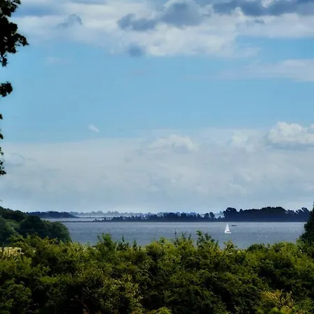 Bed & Breakfast - Udsigten 3*