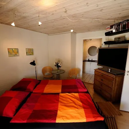 - Udsigten 3* Horsens