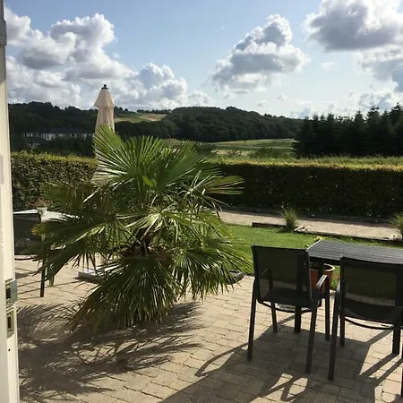 - Udsigten Bed & Breakfast