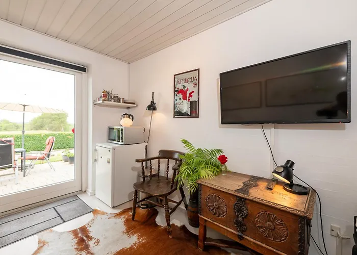 - Udsigten 3* Horsens