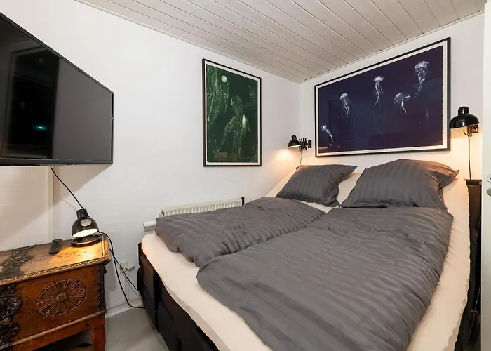- Udsigten Bed & Breakfast Horsens