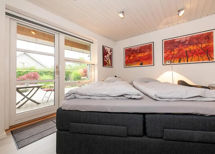 - Udsigten 3* Horsens