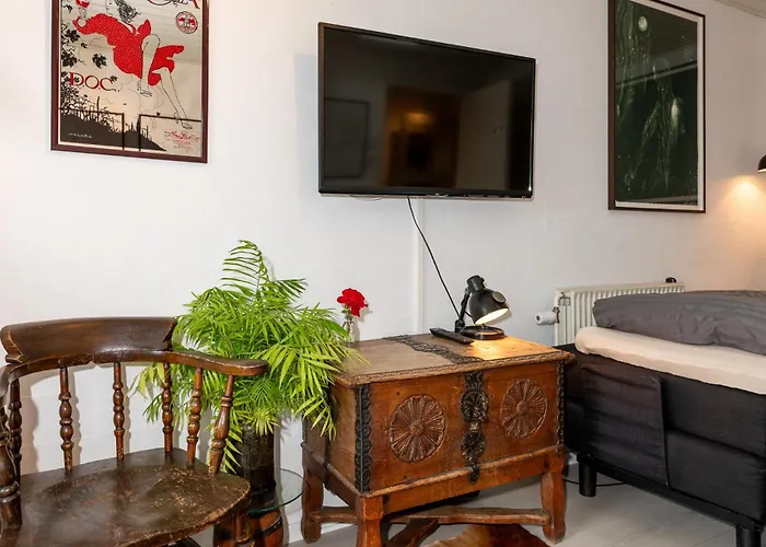 Bed & Breakfast - Udsigten Horsens