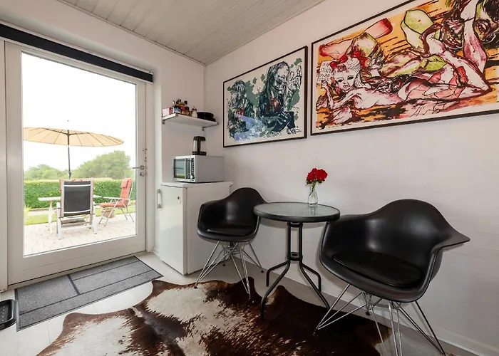 - Udsigten Bed & Breakfast Horsens