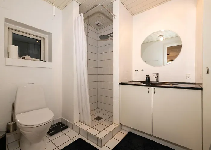 - Udsigten Bed & Breakfast 3*