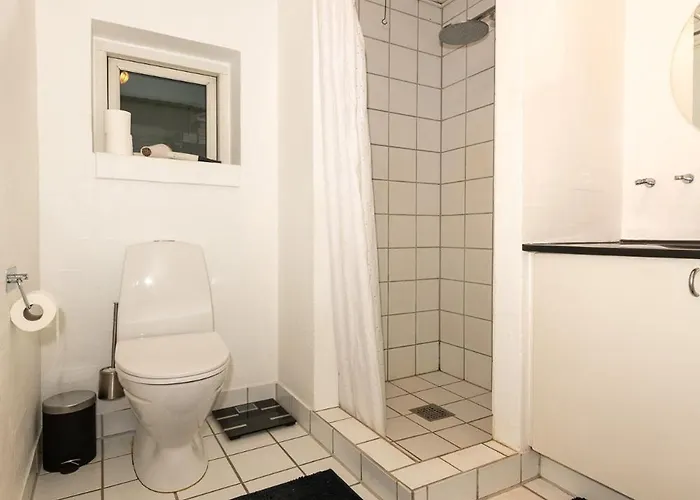 Bed & Breakfast - Udsigten