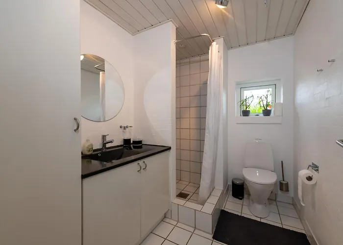 - Udsigten Bed & Breakfast Horsens
