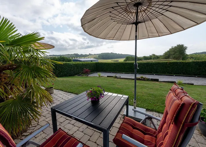 - Udsigten Bed & Breakfast Horsens