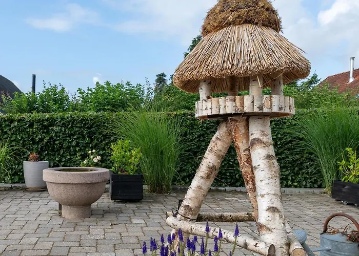 Bed & Breakfast - Udsigten Horsens