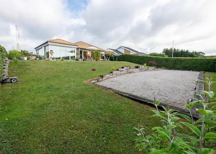 Bed & Breakfast - Udsigten Horsens