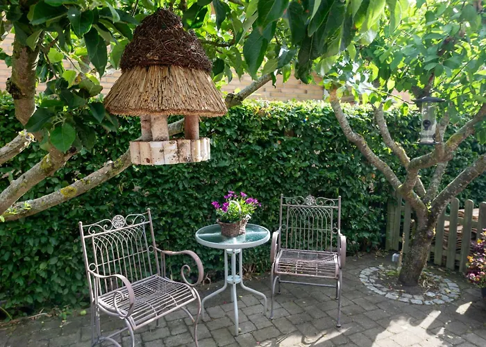 - Udsigten Bed & Breakfast 3*