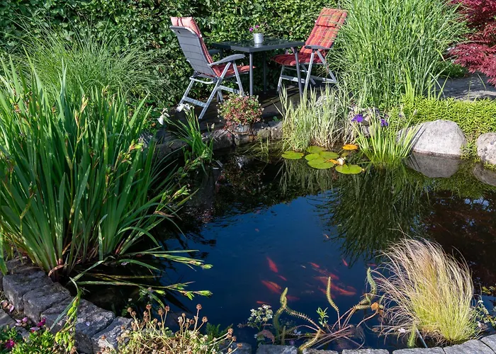 Bed & Breakfast - Udsigten Horsens