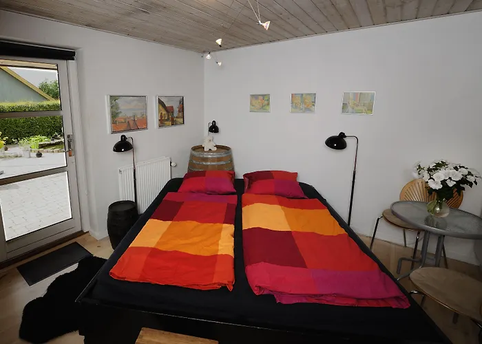 - Udsigten 3* Horsens
