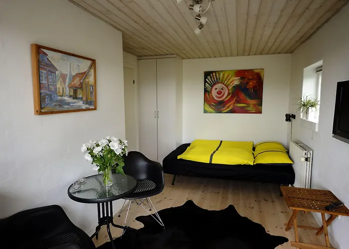 - Udsigten 3* Horsens