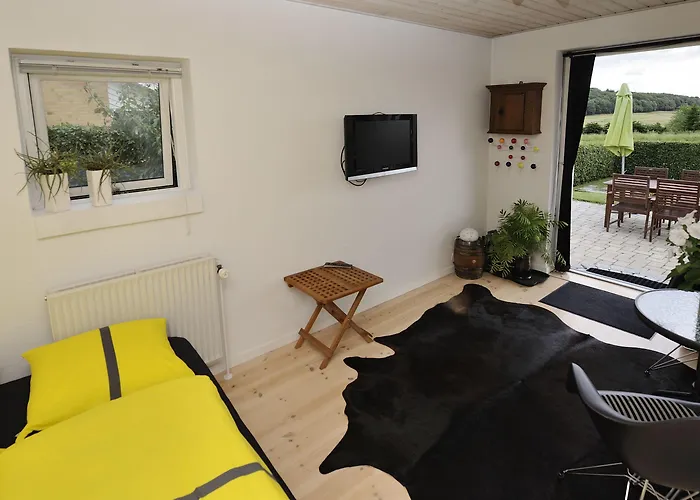 - Udsigten Horsens