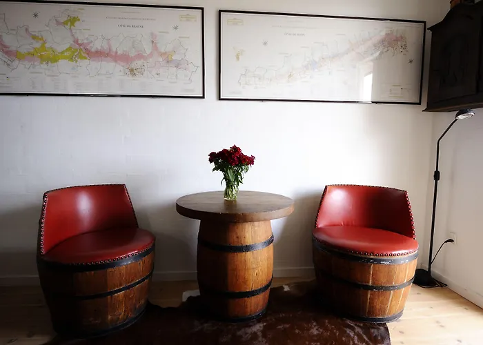 Bed & Breakfast - Udsigten Horsens