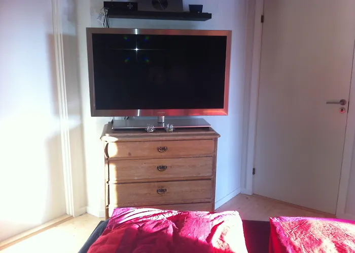 - Udsigten Bed & Breakfast